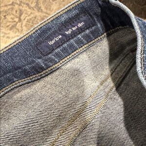 Citizens of Humanity Jeans Harlow high rise slim